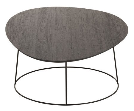 Mesa de Centro Piraju Oval | Westwing