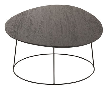 Mesa de Centro Piraju Oval | Westwing