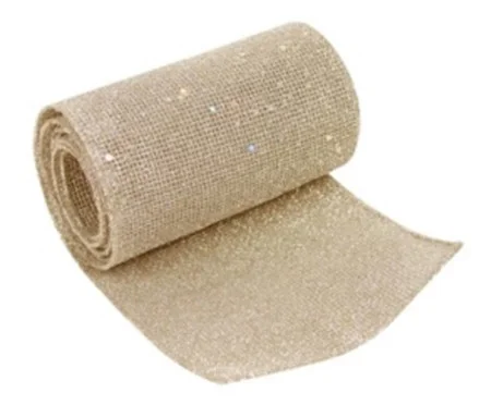 Tapete Ouro Brilhante | Westwing