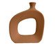 Vaso Guacira Terracota, brown | WestwingNow