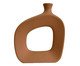 Vaso Guacira Terracota, brown | WestwingNow