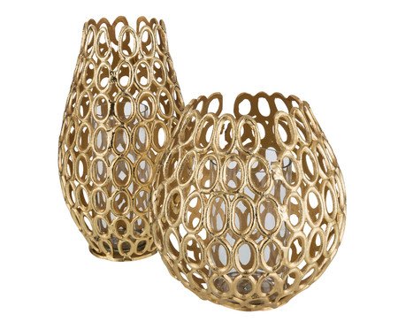 Vaso Rings Long | Westwing