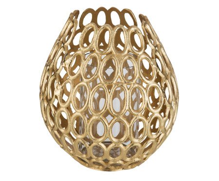 Vaso Rings Long | Westwing