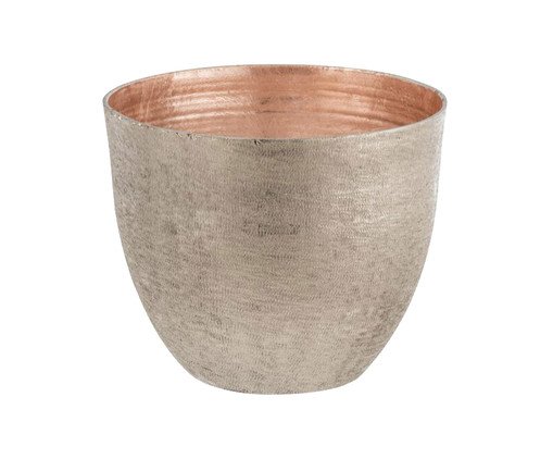 Centro de Mesa Laquer - 15cm, Natural | WestwingNow