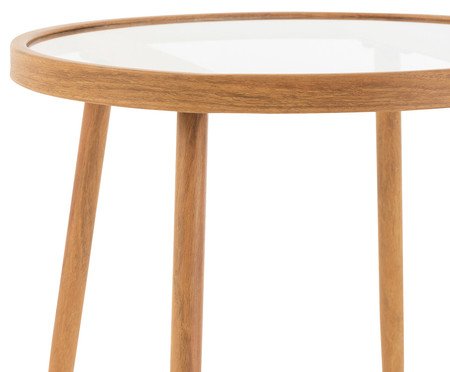 Mesa Lateral Natural | Westwing