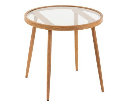 Mesa Lateral Natural | Westwing