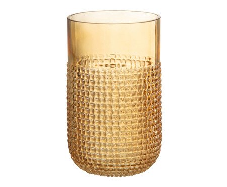 Vaso Pattern Âmbar | Westwing