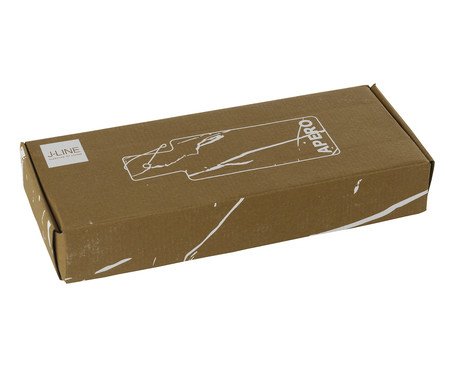 Jogo de Tábuas para Aperitivo em Mármore | Westwing