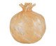 Vaso Melissa Bege - 14cm, beige | WestwingNow