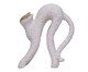 Escultura Gato Obajara Areia, white | WestwingNow