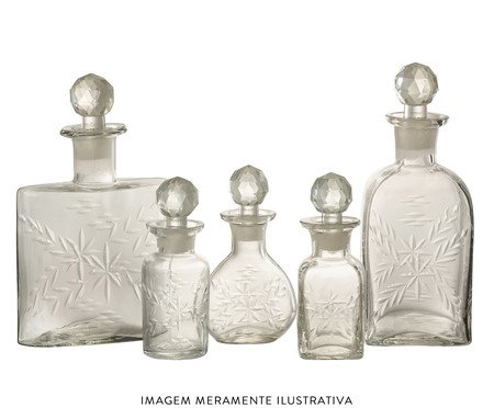 Garrafa Inandê Oval | Westwing