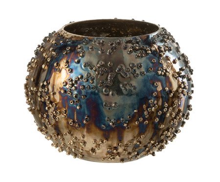 Castiçal Points Quaraçá - 11cm | Westwing