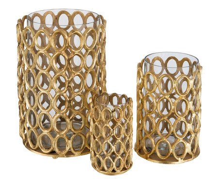 Vaso Rings Maceió | Westwing