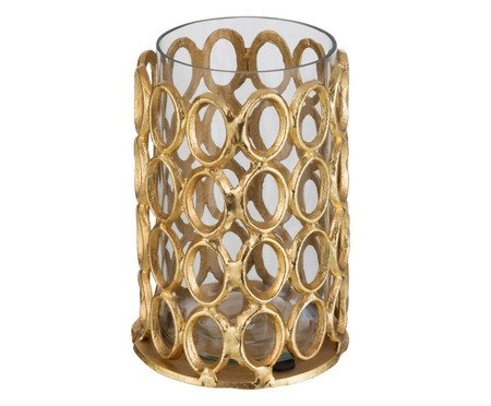 Vaso Rings Maceió | Westwing