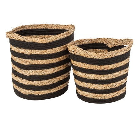 Jogo de Cestas Iné | Westwing