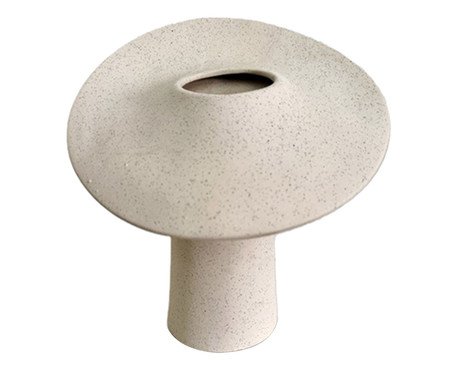 Vaso Chapéu Areado | Westwing