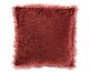 Almofada com Franja Aimara Bordô, red | WestwingNow