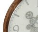 Relógio de Parede Engrenagem, white | WestwingNow