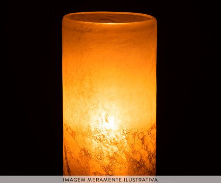 Vaso Scavo - 22cm | Westwing