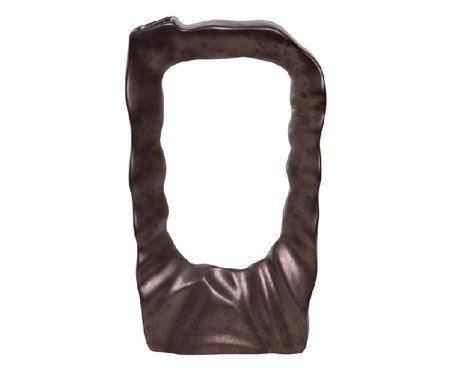 Vaso Contorno Tabajara - 40cm | Westwing