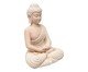 Escultura Buda, beige | WestwingNow