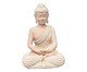 Escultura Buda, beige | WestwingNow