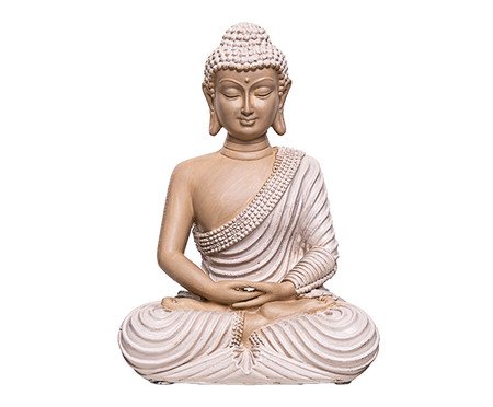 Escultura Buda | Westwing