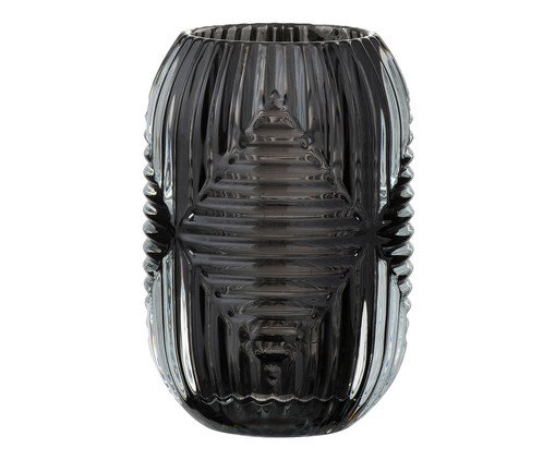 Castiçal Milano Cinza, grey | WestwingNow