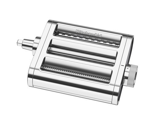 Acessório para Massa 3 em 1 em Metal Kitchenaid, silver or metallic | WestwingNow