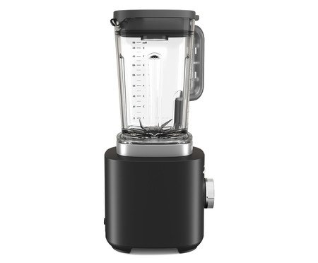 Liquidificador Pure Power Kitchenaid Black Matte | Westwing