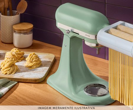Acessório para Massa 3 em 1 Kitchenaid | Westwing