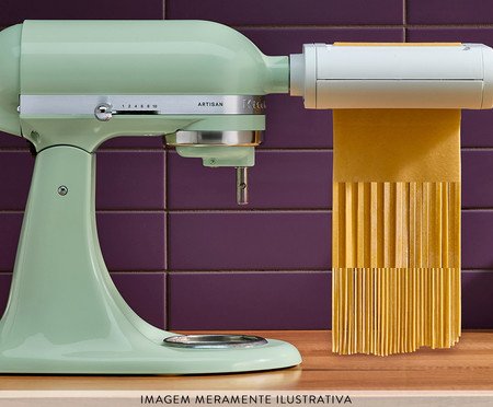 Acessório para Massa 3 em 1 Kitchenaid | Westwing