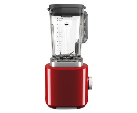 Liquidificador Pure Power Kitchenaid Empire Red | Westwing