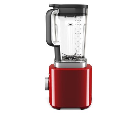 Liquidificador Pure Power Kitchenaid Empire Red | Westwing