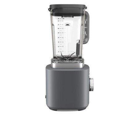 Liquidificador Pure Power Kitchenaid Charcoal Grey | Westwing