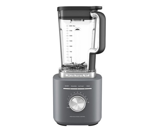 Liquidificador Pure Power Kitchenaid Charcoal Grey, grey | WestwingNow