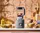 Liquidificador Pure Power Kitchenaid Charcoal Grey, grey | WestwingNow