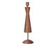 Escultura Geométrica Origem, brown | WestwingNow