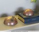 Escultura Luna Libélula, brown | WestwingNow