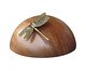 Escultura Luna Libélula, brown | WestwingNow