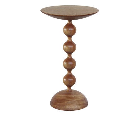 Mesa Lateral Laguna Contemporânea | Westwing