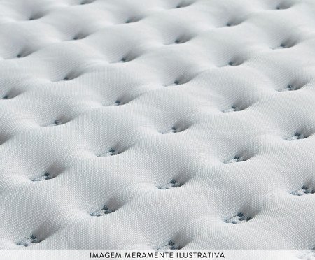 Colchão Zissou Blue G3 | Westwing