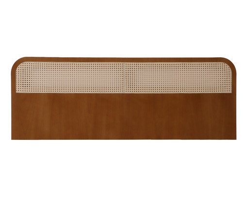 Cabeceira Leme  - Caramelo, multicolor | WestwingNow