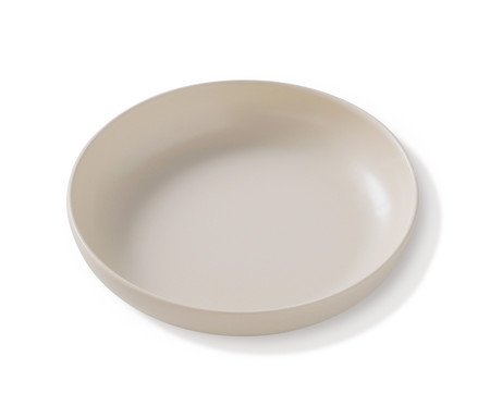 Jogo de Pratos Fundos Noma Off White | Westwing