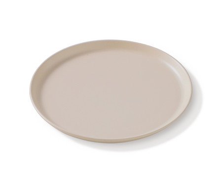 Jogo de Pratos de Sobremesa Noma Off White | Westwing