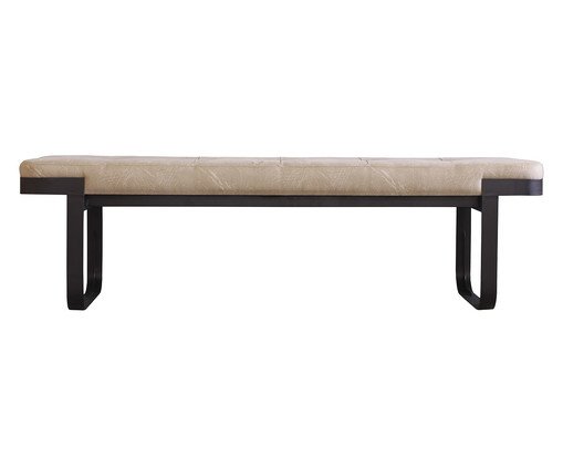 Banco Harlem, Natural | WestwingNow