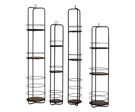 Floreira Carmel - 157 cm | Westwing