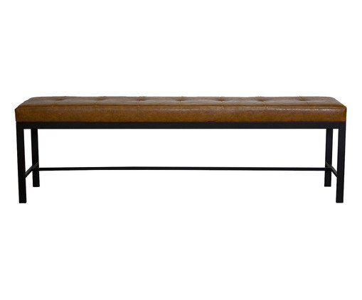 Banco Toulon Max, brown | WestwingNow