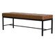 Banco Toulon Max, brown | WestwingNow