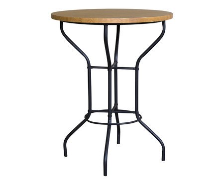 Mesa Bistrô Boemia Mel | Westwing